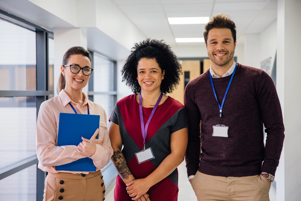 Support for local authorities and councils