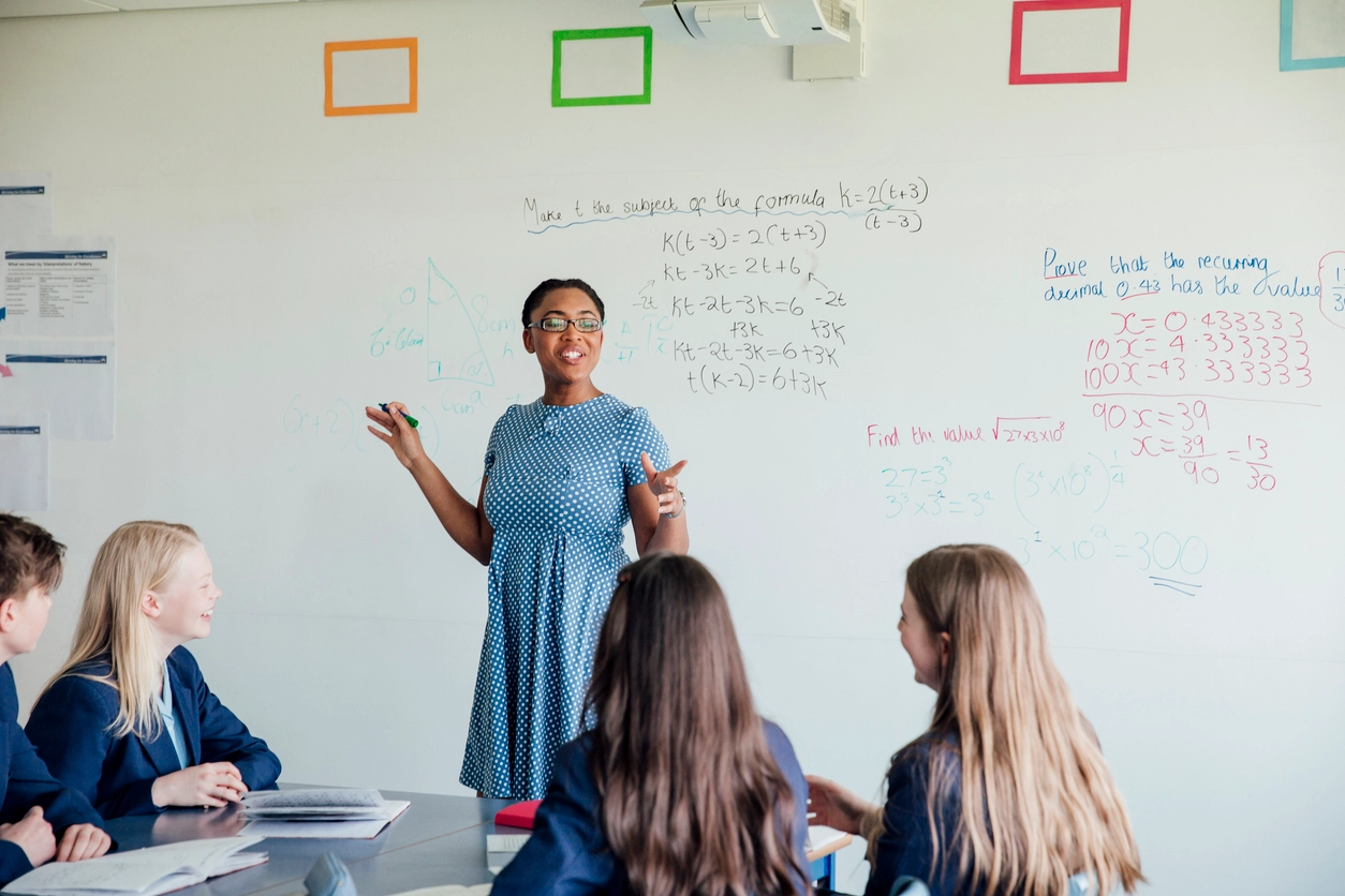 Tutoring support for schools